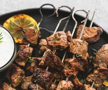 Athens: Guided Food Tour